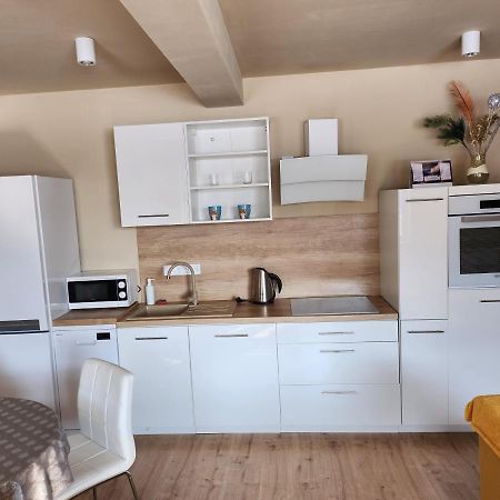 Apartman Greenside Michalovce Zewnętrze zdjęcie