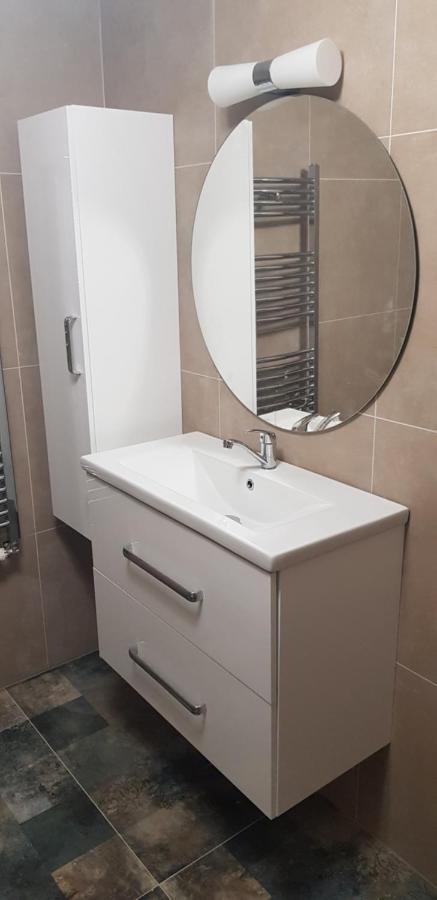Apartman Greenside Michalovce Zewnętrze zdjęcie