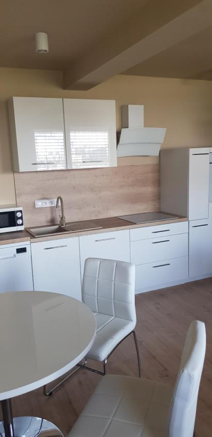 Apartman Greenside Michalovce Zewnętrze zdjęcie