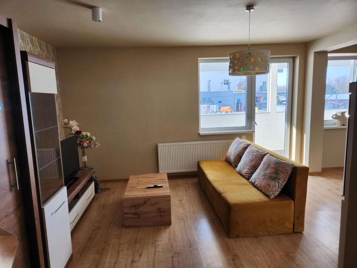 Apartman Greenside Michalovce Zewnętrze zdjęcie