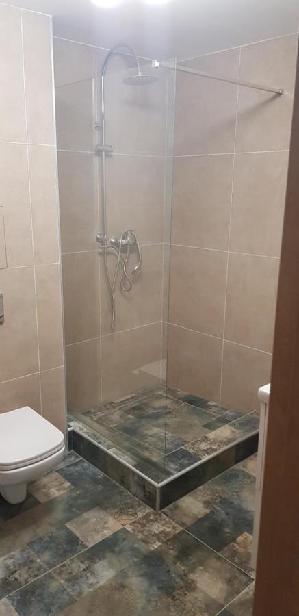 Apartman Greenside Michalovce Zewnętrze zdjęcie