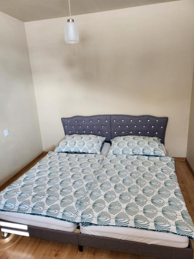 Apartman Greenside Michalovce Zewnętrze zdjęcie