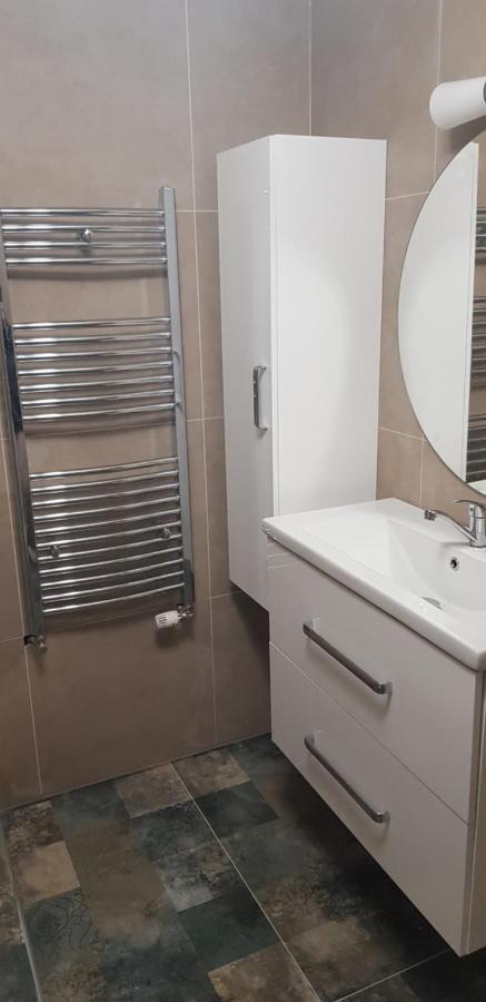 Apartman Greenside Michalovce Zewnętrze zdjęcie