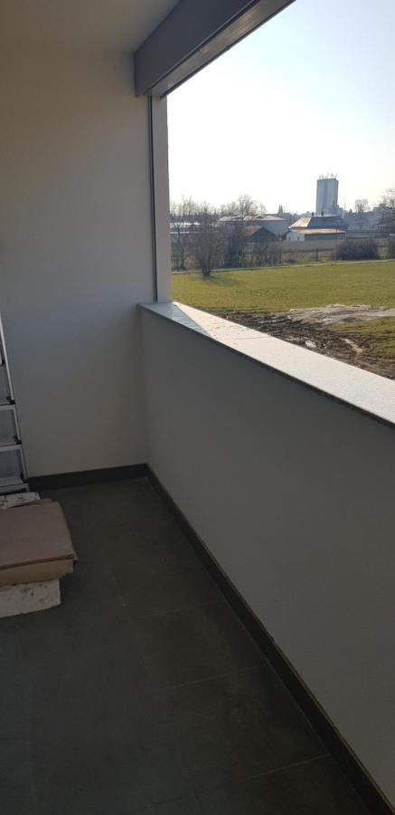 Apartman Greenside Michalovce Zewnętrze zdjęcie