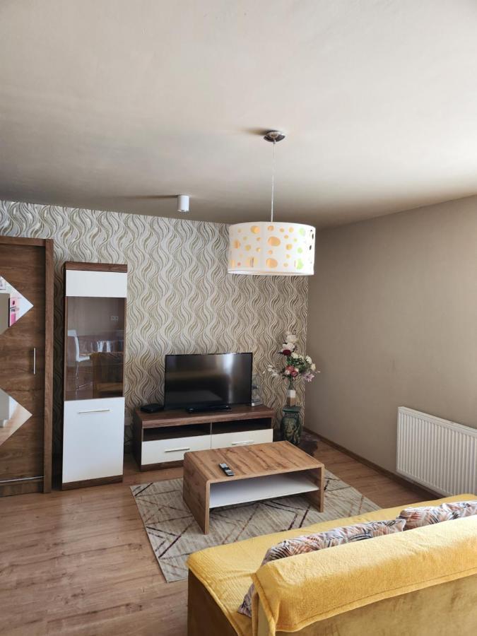 Apartman Greenside Michalovce Zewnętrze zdjęcie